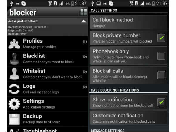 స్పామ్ కాల్స్‌తో విసిగిపోయారా..రక్షణ పొందండిలా..?  