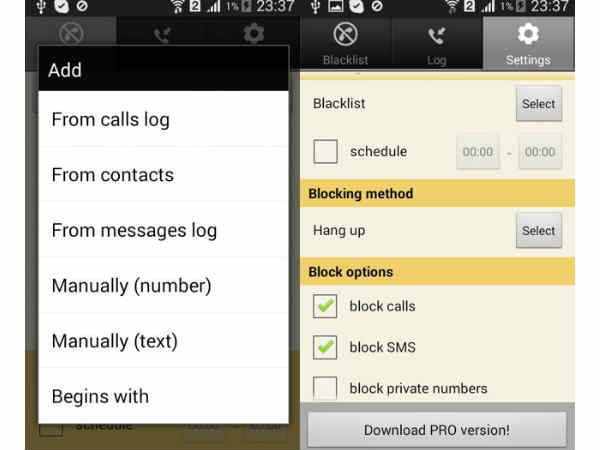 స్పామ్ కాల్స్‌తో విసిగిపోయారా..రక్షణ పొందండిలా..?  