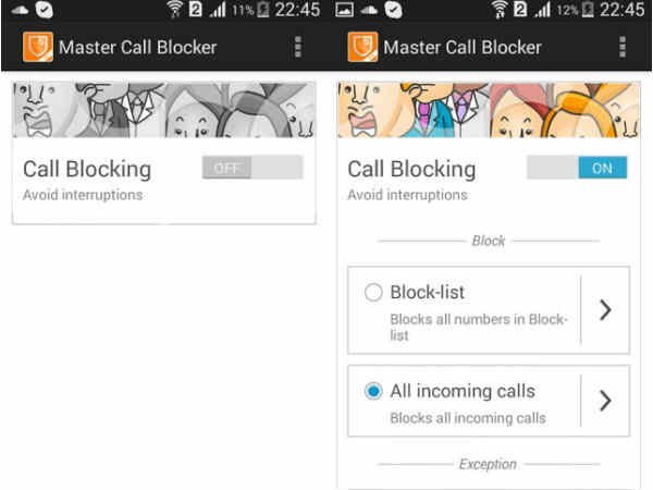 స్పామ్ కాల్స్‌తో విసిగిపోయారా..రక్షణ పొందండిలా..?  