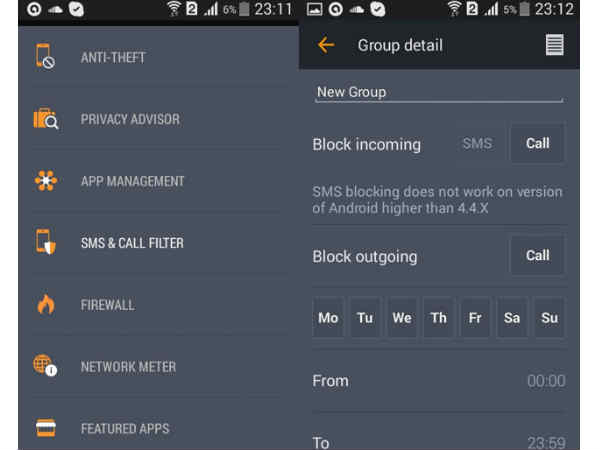 స్పామ్ కాల్స్‌తో విసిగిపోయారా..రక్షణ పొందండిలా..?  