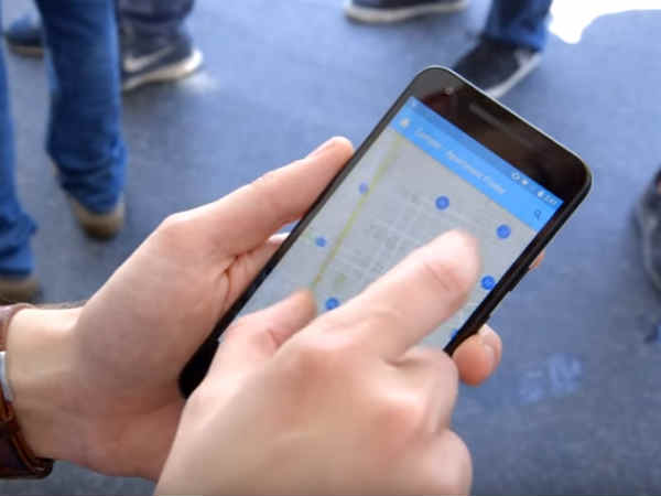 షాక్‌తో పాటు దడ పుట్టిస్తున్న గూగుల్ కొత్త ఫీచర్లు 