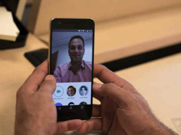 షాక్‌తో పాటు దడ పుట్టిస్తున్న గూగుల్ కొత్త ఫీచర్లు 