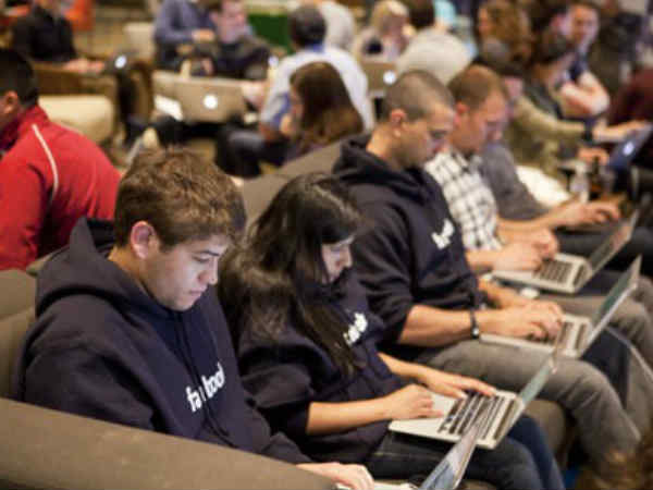 ఫేస్‌బుక్‌లో జాబ్ ఎంత ఘోరంగా ఉంటుందంటే..