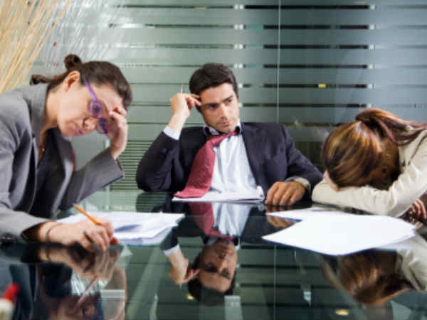 ఫేస్‌బుక్‌లో జాబ్ ఎంత ఘోరంగా ఉంటుందంటే..