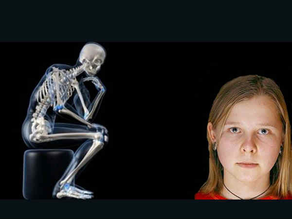 వీళ్లు మనుషులా లేక అతీంద్రియ శక్తులా.. 