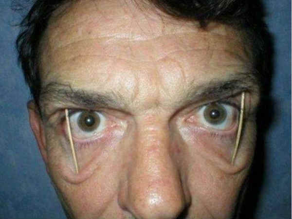 వీళ్లు మనుషులా లేక అతీంద్రియ శక్తులా.. 