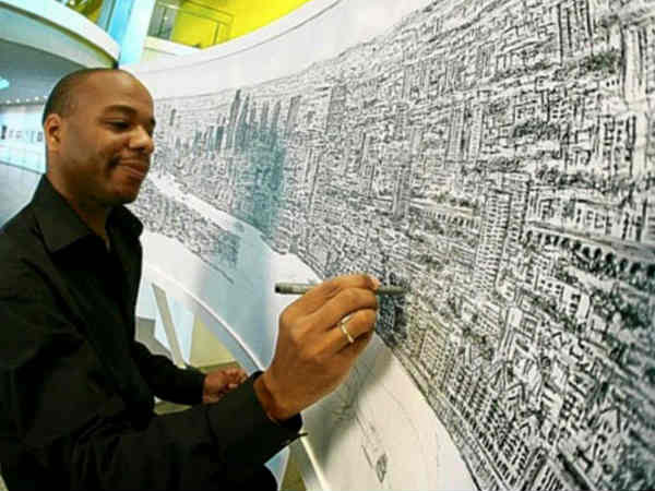 వీళ్లు మనుషులా లేక అతీంద్రియ శక్తులా.. 