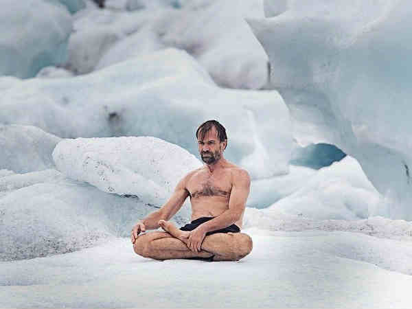 వీళ్లు మనుషులా లేక అతీంద్రియ శక్తులా.. 