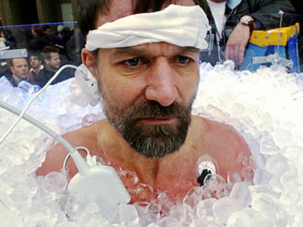 వీళ్లు మనుషులా లేక అతీంద్రియ శక్తులా.. 