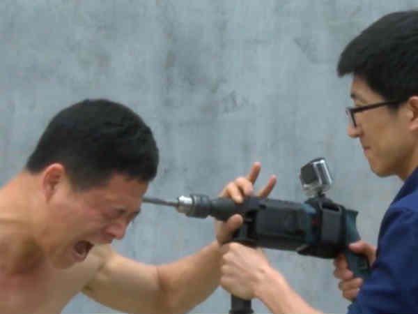 వీళ్లు మనుషులా లేక అతీంద్రియ శక్తులా.. 