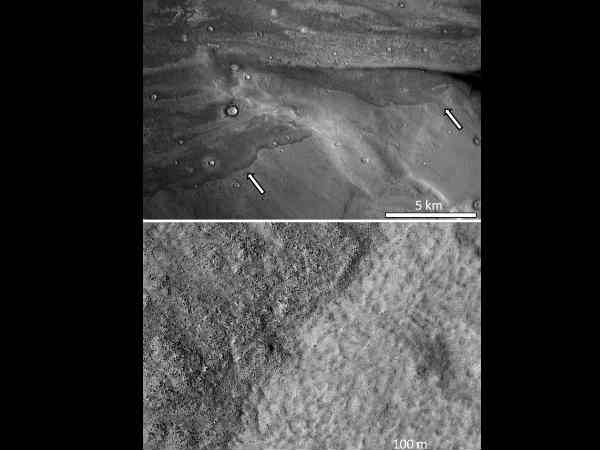 తొలి సునామి దెబ్బకు లక్షల ఏళ్లు 