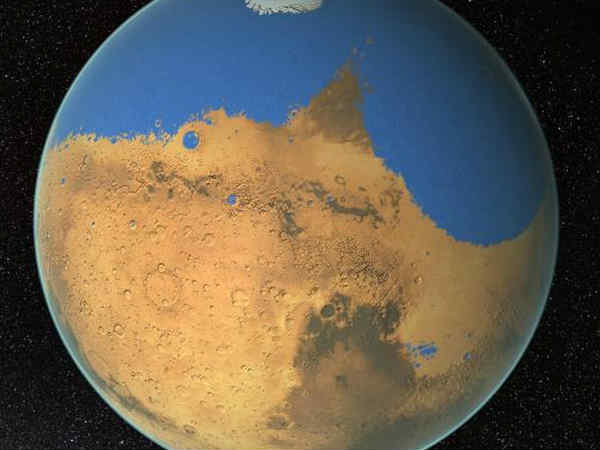 తొలి సునామి దెబ్బకు లక్షల ఏళ్లు 