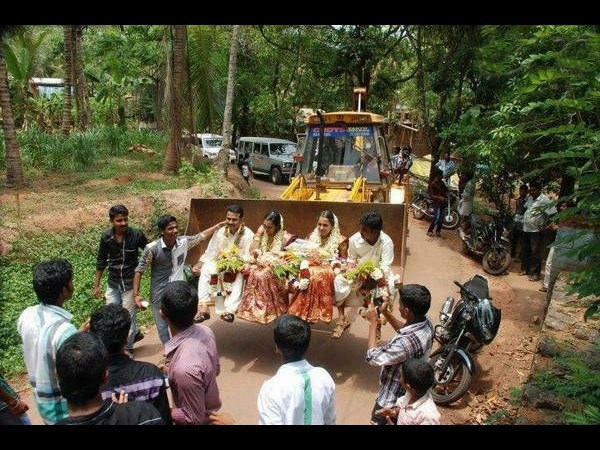 సోషల్ మీడియా వైరల్ వీకెండ్ ఫోటోలు