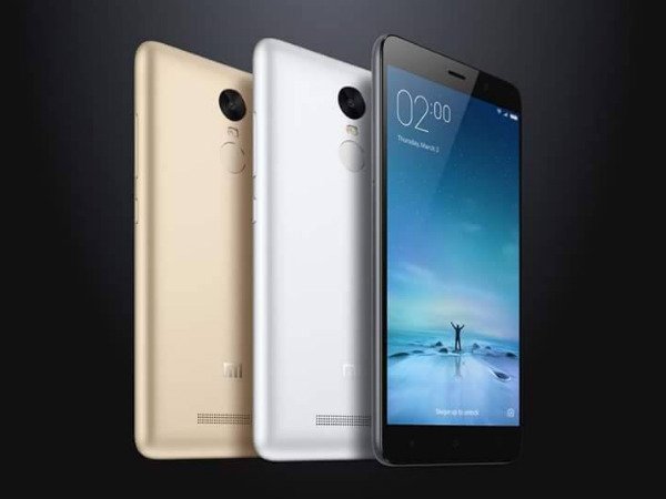 మోటో జీ4 ప్లస్ vs షియోమీ రెడ్మీ నోట్ 3