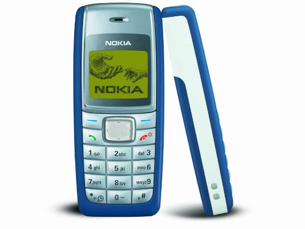 Nokia Refurbished 1110i