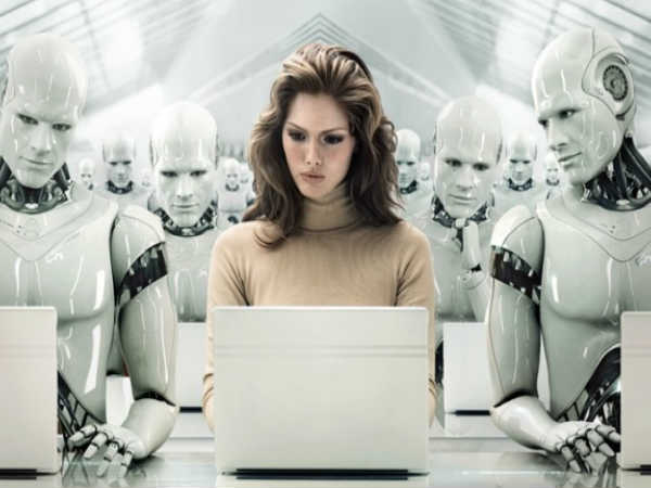 గాల్లో చక్కర్లు కొట్టనున్న రోబో ఈగలు 