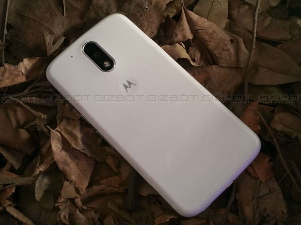  మోటో జీ4 ప్లస్ (నచ్చేవేంటి..? నచ్చనివేంటి..?)