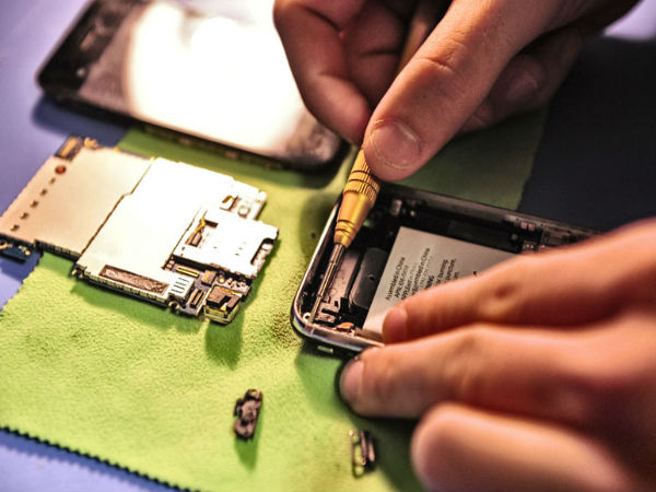  డిస్‌ప్లే దెబ్బతిన్న ఫోన్‌ను కంప్యూటర్ ద్వారా ఆపరేట్ చేయటం ఎలా?