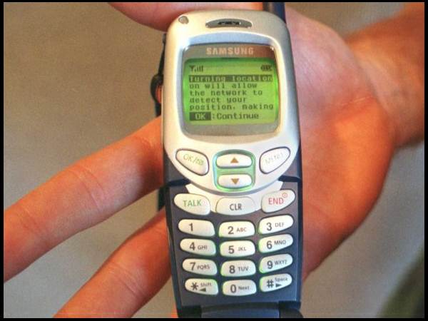 సామ్‌సంగ్ వ్యాపార చరిత్ర 