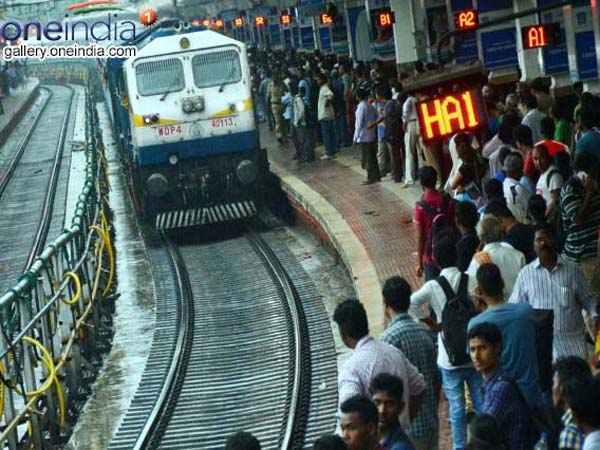 రైల్వే నిబంధనలు మారాయి: కొత్త నిబంధనలు అదిరాయి 