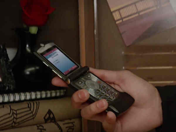 రికార్డులు సృష్టించిన ఆ బుడ్డ ఫోన్ మళ్లీ వస్తోంది 