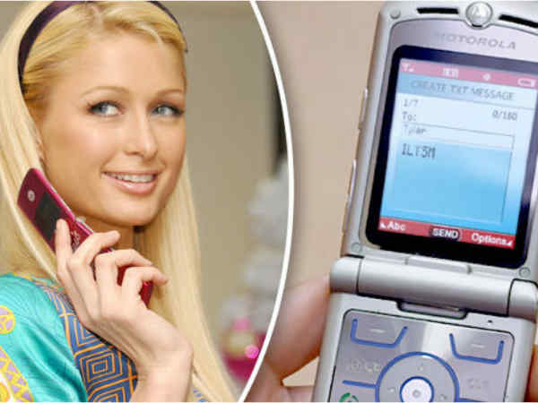 రికార్డులు సృష్టించిన ఆ బుడ్డ ఫోన్ మళ్లీ వస్తోంది 