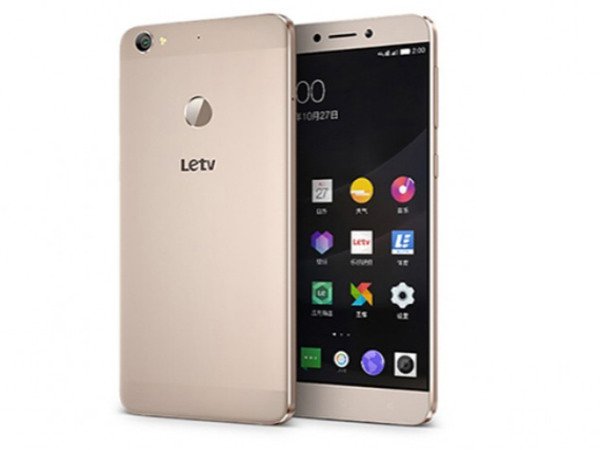 లీఇకో లీ మాక్స్ 2 ప్రత్యేకతలు