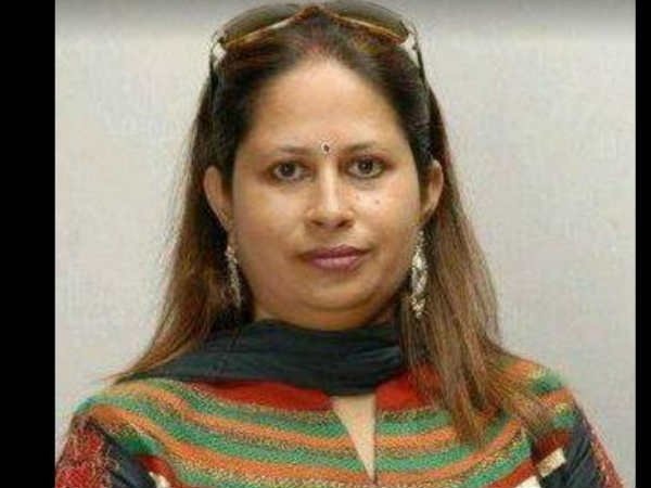 ఈ అమ్మాయి మీకు ఫ్రెండ్ రిక్వెస్ట్ పంపిందా..?