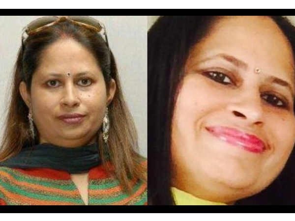 ఈ అమ్మాయి మీకు ఫ్రెండ్ రిక్వెస్ట్ పంపిందా..?