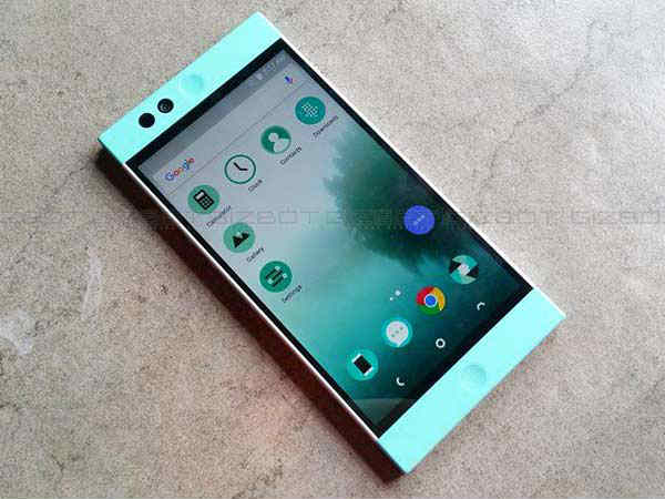 Nextbit Robin ఫోన్ ప్రత్యేకతలు