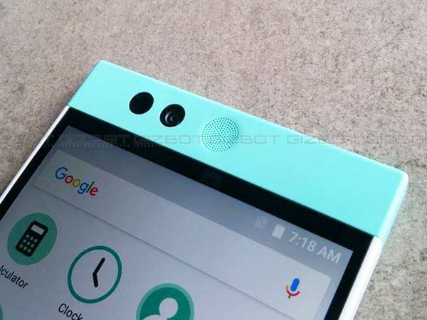 Nextbit Robin ఫోన్ ప్రత్యేకతలు