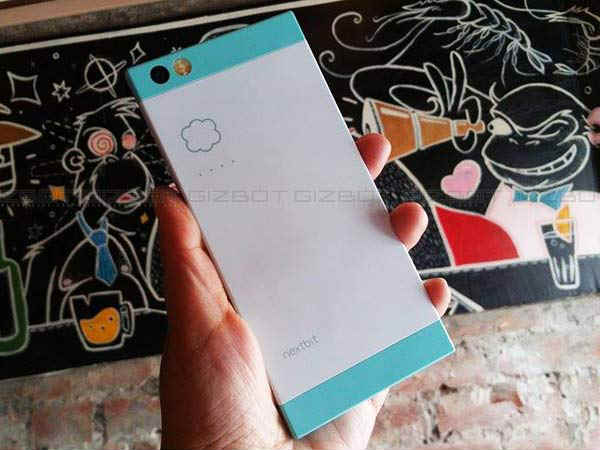 Nextbit Robin ఫోన్ ప్రత్యేకతలు