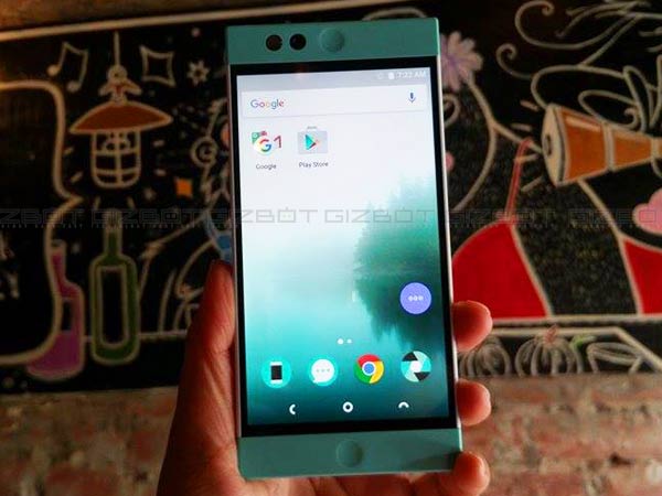 Nextbit Robin ఫోన్ ప్రత్యేకతలు