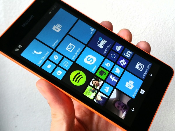 మొబైల్స్ వేటలో చతికిల పడ్డ మైక్రోసాఫ్ట్ : 1350 మంది ఇంటికి 