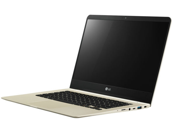 ఎల్‌జీ నుంచి కేక పుట్టించే ల్యాపీ