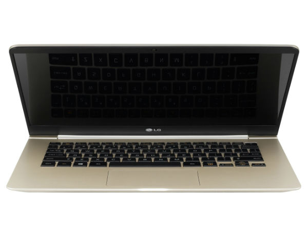 ఎల్‌జీ నుంచి కేక పుట్టించే ల్యాపీ