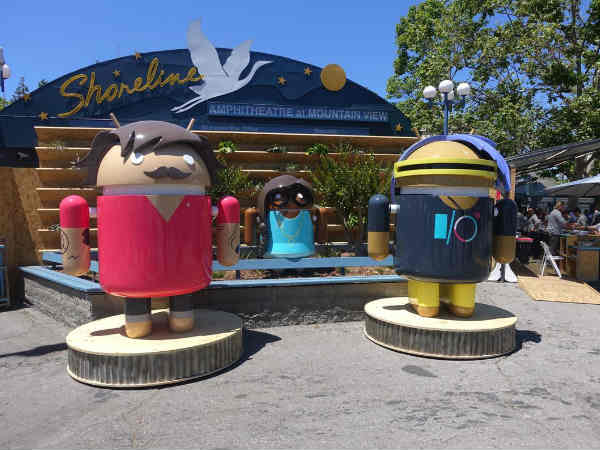  షాక్‌తో పాటు దడ పుట్టిస్తున్న గూగుల్ కొత్త ఫీచర్లు