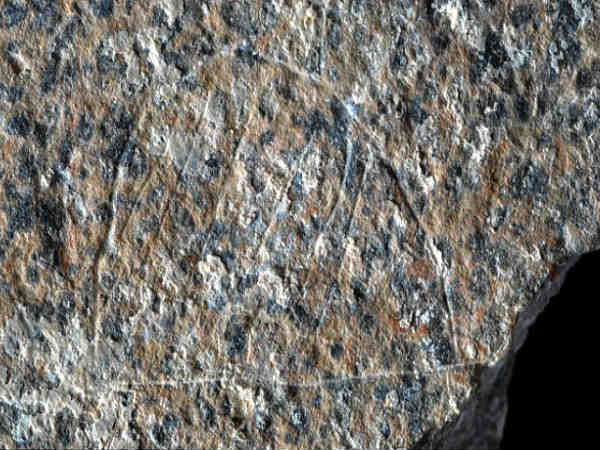 ఆశ్చర్యానికి గురి చేస్తున్న వేల ఏళ్ల పెయింటింగ్‌లు 