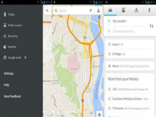 ఆండ్రాయిడ్ ఫోన్ వాడుతున్నారా..?  ఇవి తప్పనిసరిగా తెలుసుకోండి...