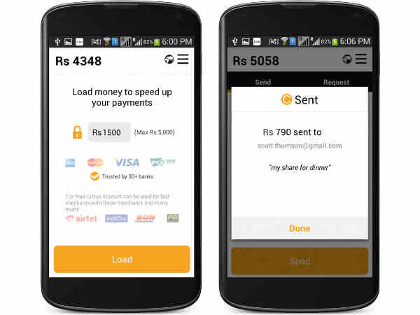 టాప్ టెన్ మొబైల్ వాలెట్స్ ఏంటో తెలుసా 