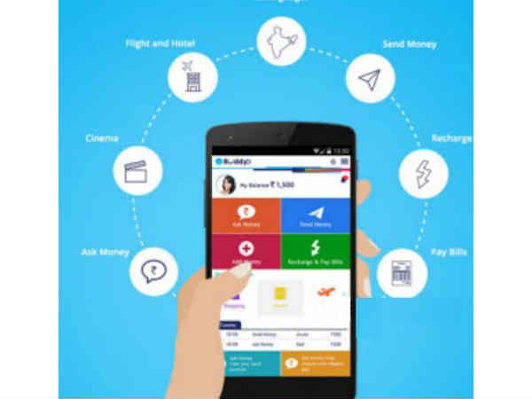 టాప్ టెన్ మొబైల్ వాలెట్స్ ఏంటో తెలుసా 