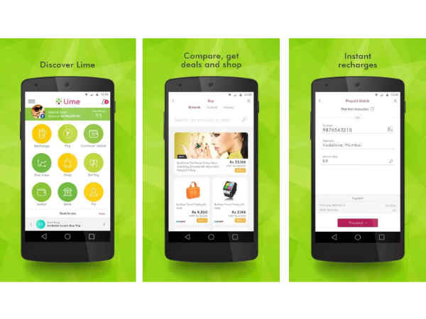 టాప్ టెన్ మొబైల్ వాలెట్స్ ఏంటో తెలుసా 