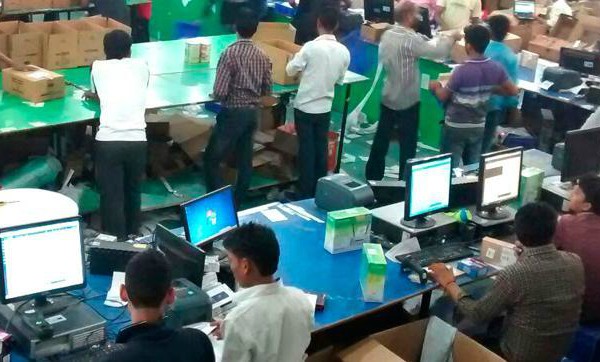 మూసివేత బాటలో స్నాప్‌డీల్ !