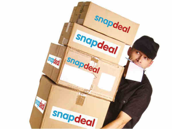 మూసివేత బాటలో స్నాప్‌డీల్ !