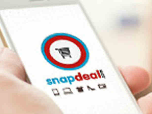 మూసివేత బాటలో స్నాప్‌డీల్ !