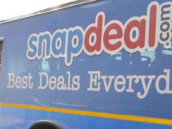 మూసివేత బాటలో స్నాప్‌డీల్ !
