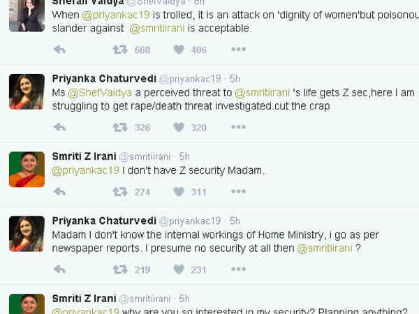 సోషల్ మీడియాను దున్నేస్తున్న కేంద్ర మంత్రులు