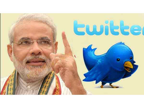 సోషల్ మీడియాను దున్నేస్తున్న కేంద్ర మంత్రులు