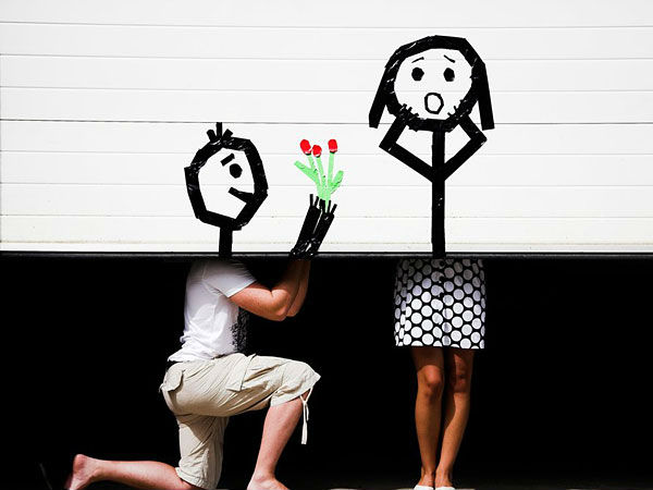 టైమింగ్ అదిరహో... మళ్లీ మళ్లీ చూస్తారు