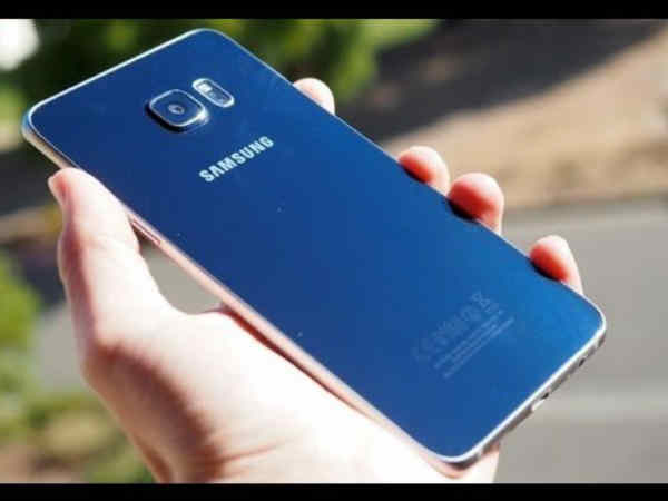 రూ. 26 వేలకే శాంసంగ్ సీ7 మొబైల్ 